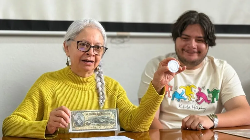 ¿Tienes monedas antiguas? Esta expo en Pachuca te enseñará su historia y valor