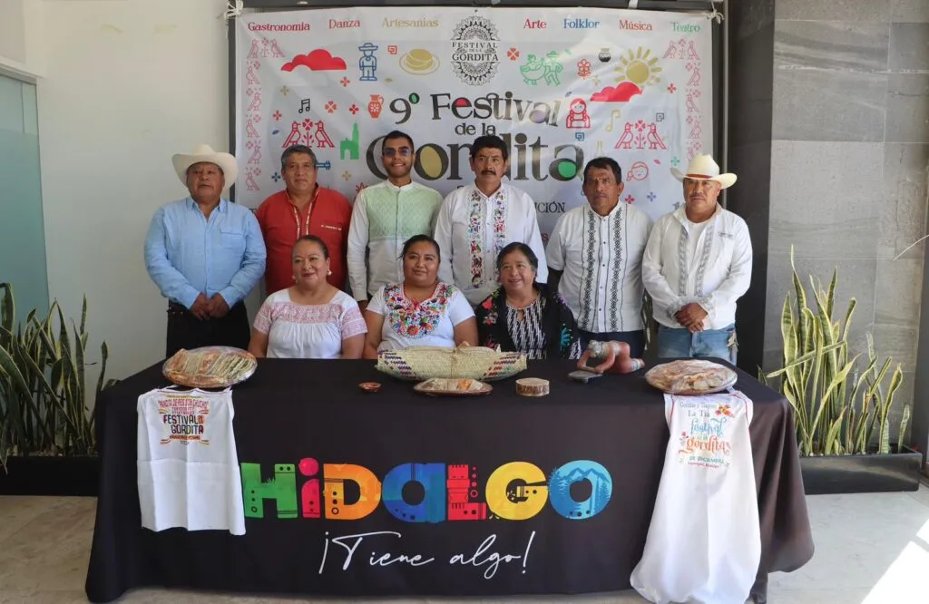 Todo sobre el 9º Festival de la Gordita: gastronomía, música regional y actividades familiares