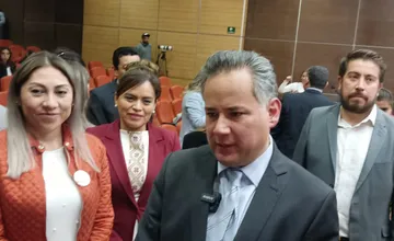 Incluso con amparo, continúa proceso en Estafa Siniestra: PGJEH