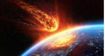 Un asteroide del tamaño de la Torre Eiffel pasará cerca del planeta en un evento histórico