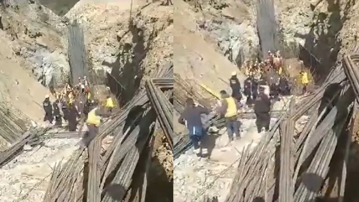 Carretera Pachuca-Huejutla: PGJEH inicia investigación por muerte de trabajador