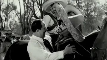 Una mirada a la Revolución Mexicana en el cine