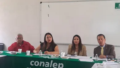 Conalep Tizayuca