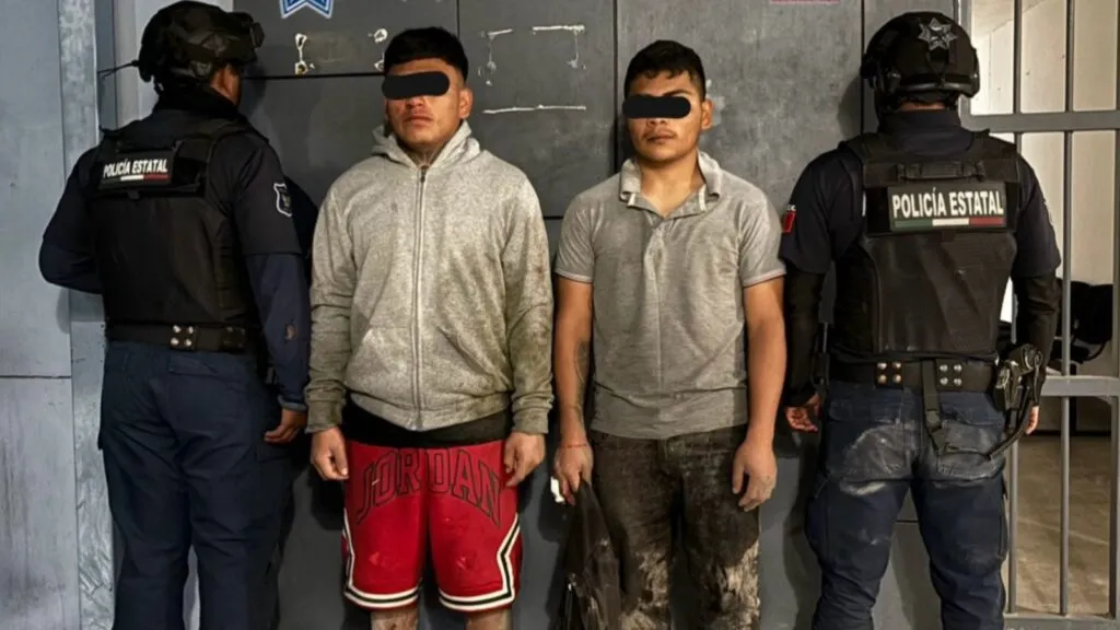 Operativo en Zapotlán: un muerto, un liberado y dos detenidos