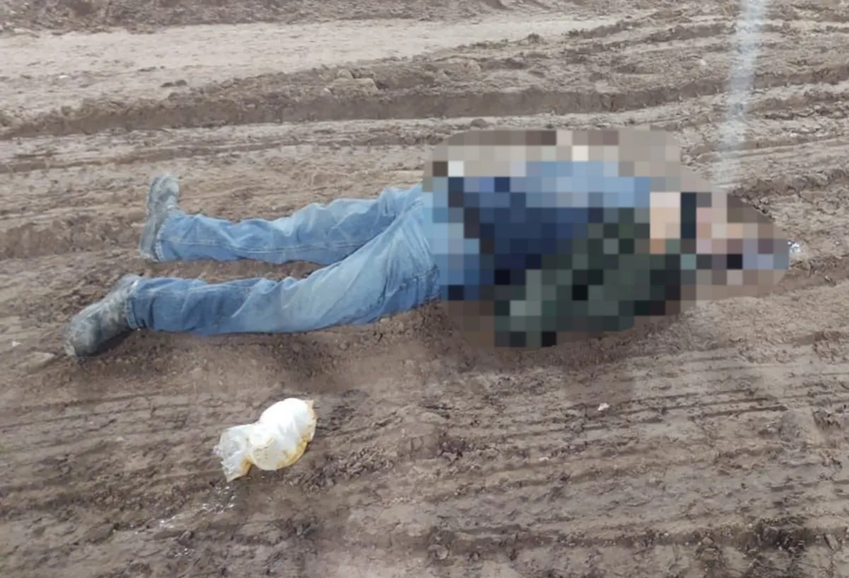 Hallan cadáver con impactos de bala en Tepeji del Río