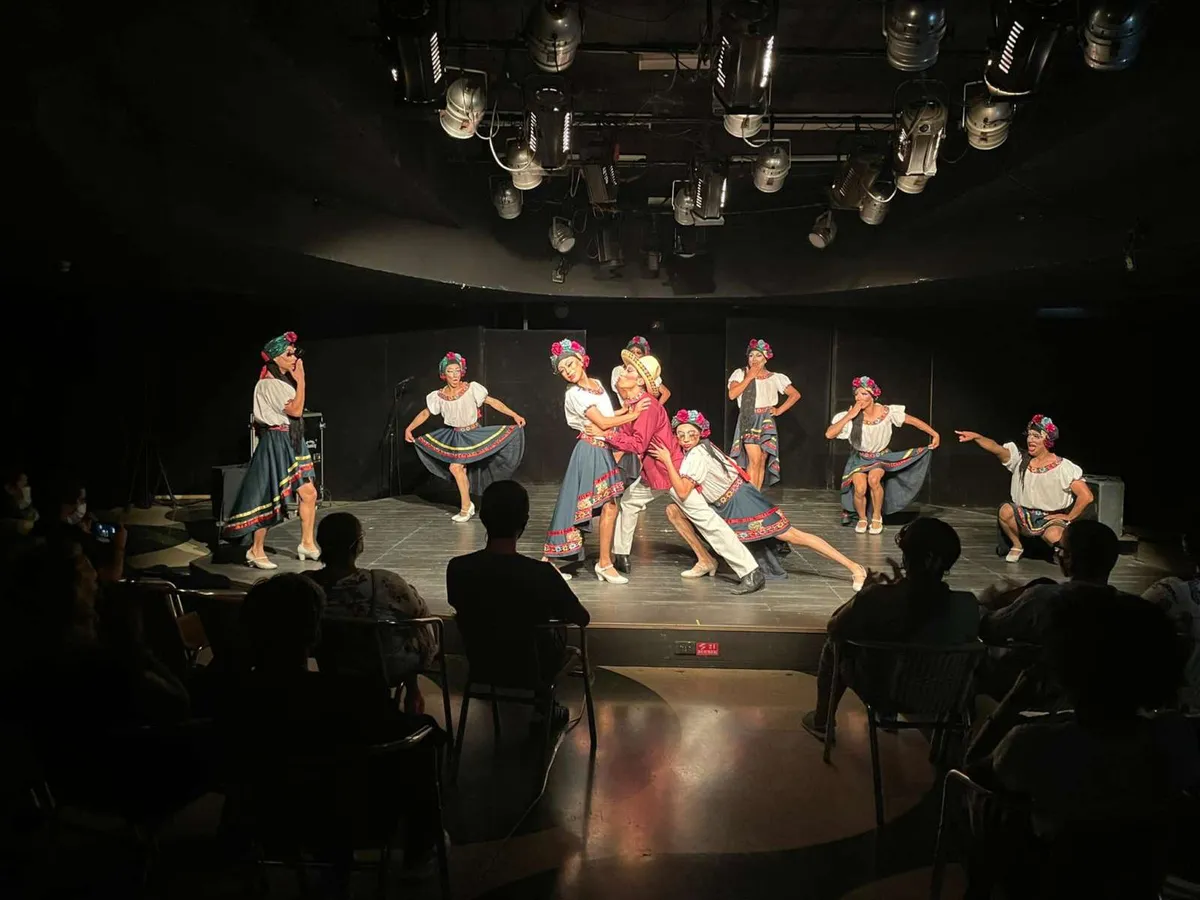 Festival Universitario por la Diversidad e Inclusión 2022