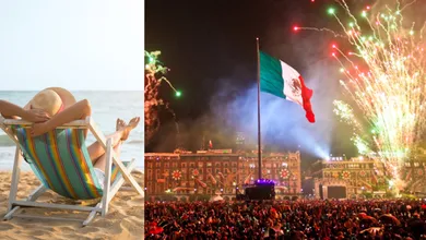 Habrá puente el 16 de septiembre