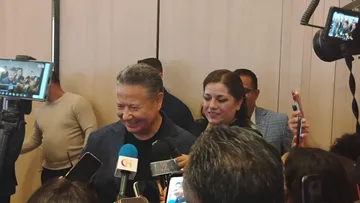 Julio Menchaca respalda consulta por corridas de toros en Hidalgo
