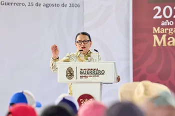 Impulsa Gobierno de México justicia alimentaria con Plan Maestro para la Montaña de Guerrero