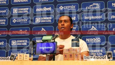 Huiqui, director técnico