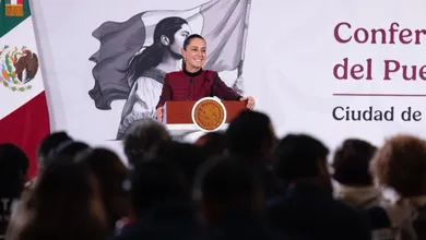Sheinbaum reconoció el esfuerzo de la Selección Nacional de México tras su participación en el Mundial.