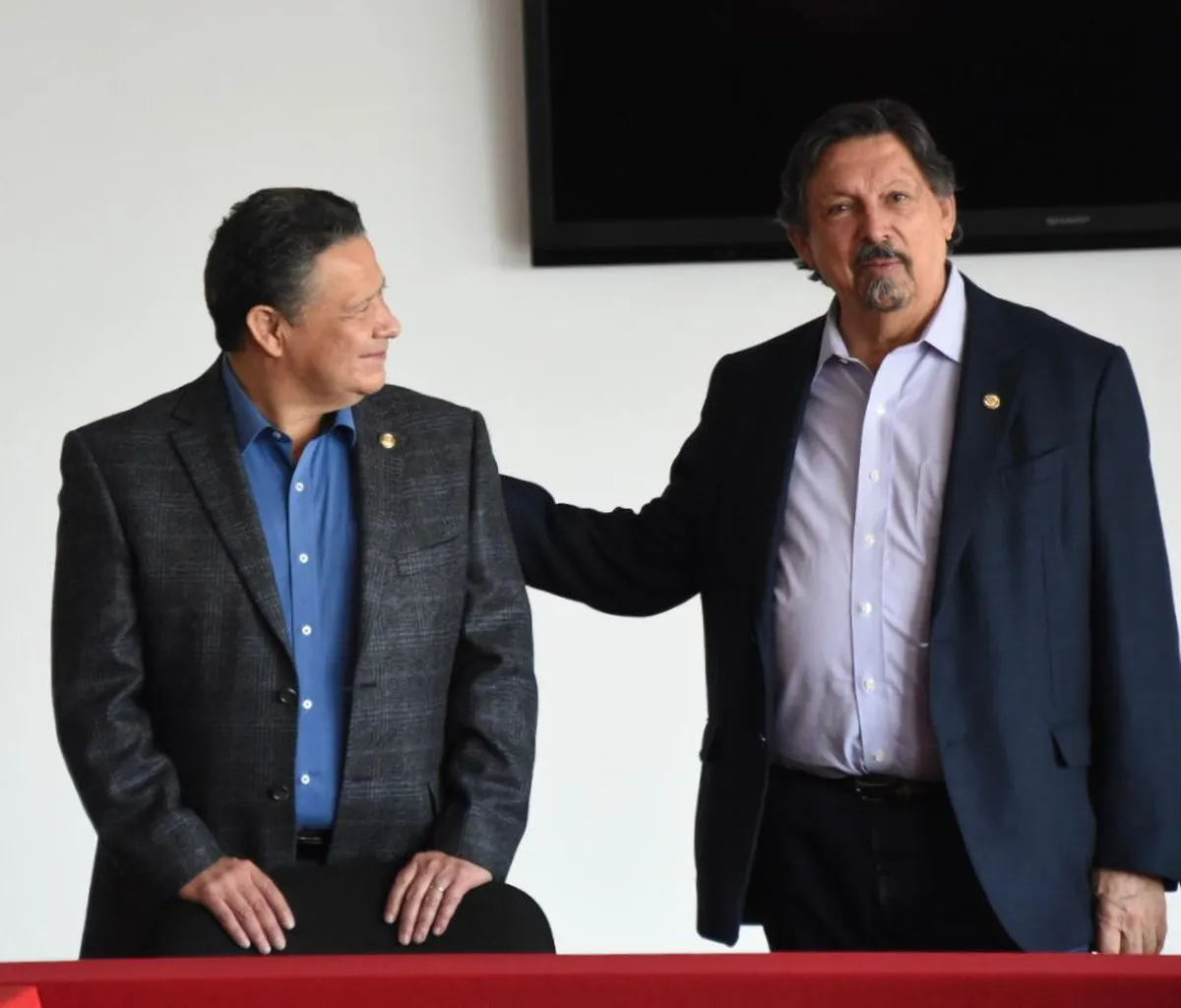 Sector minero uno de los pilares en la actividad económica: Julio Menchaca