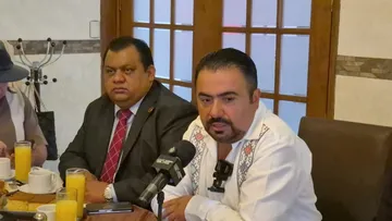 Amado Pérez Hernández