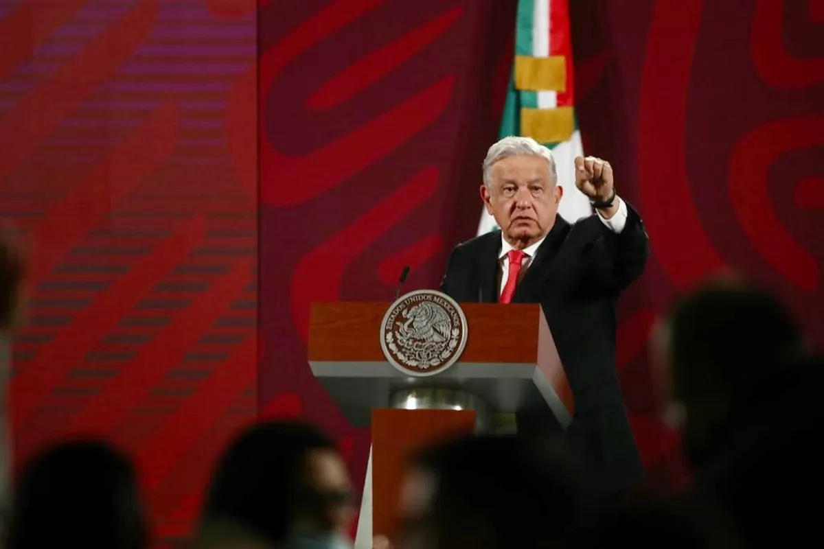 AMLO definirá mañana estrategias para transitar a ‘pobreza franciscana’