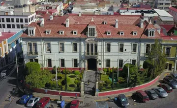 Ayuntamiento de Pachcua