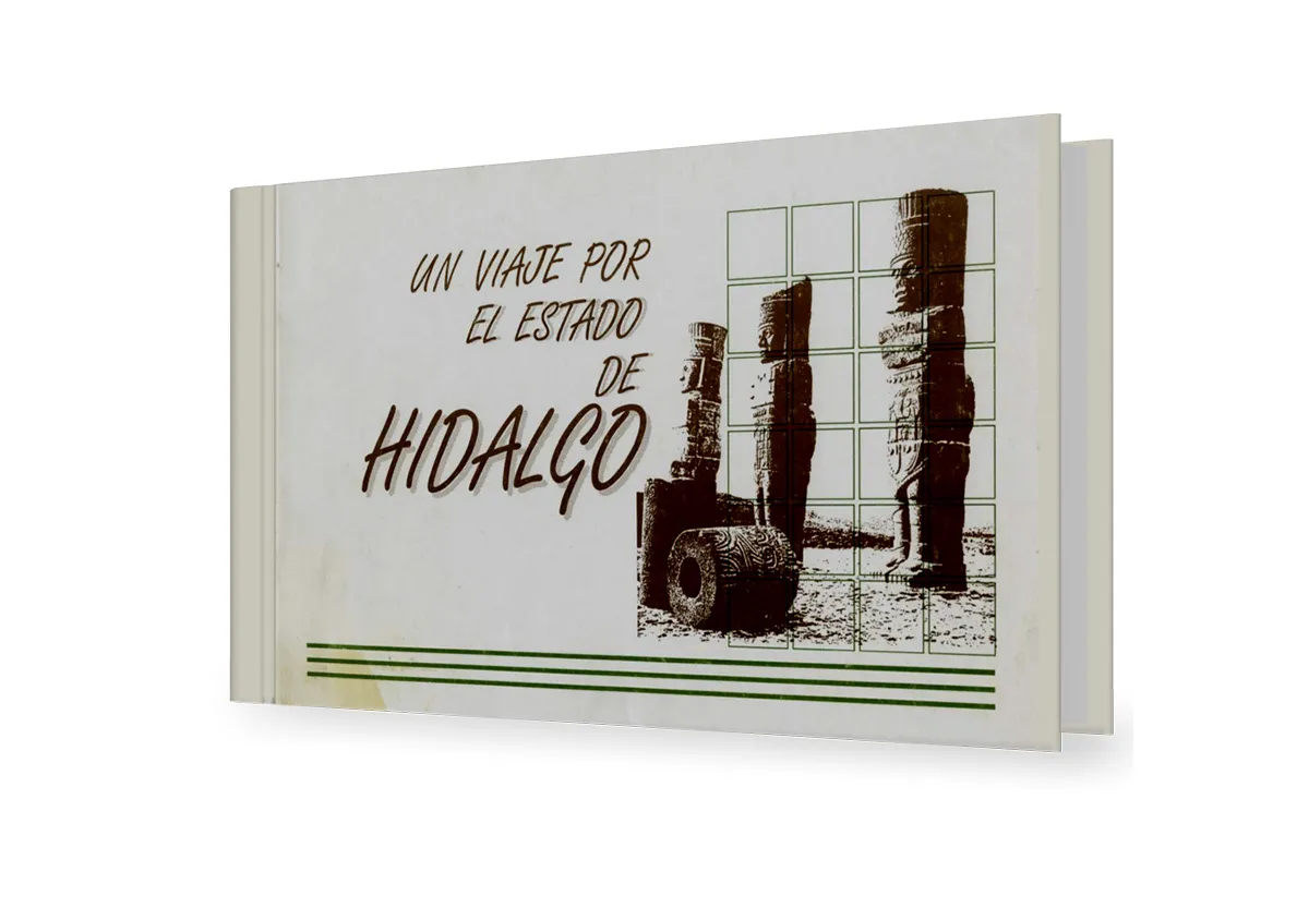 Conoce la colección de textos digitales “Un viaje por…”