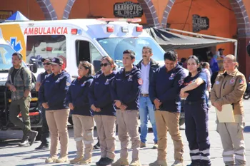 Chapantongo priorizará protección civil, seguridad y obra pública en el Presupuesto 2026