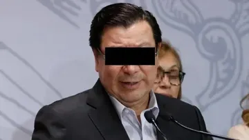 Gerardo Sosa recibirá versión escrita de vinculación a proceso