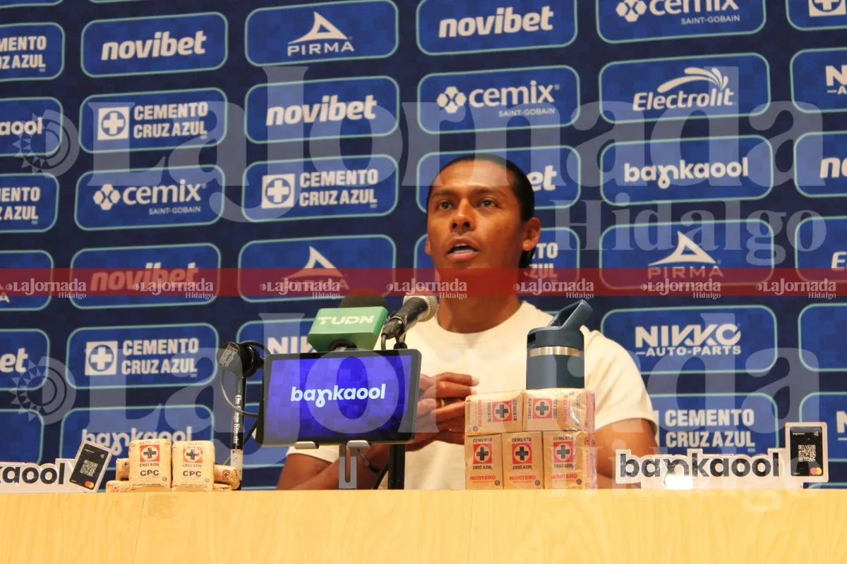 Huiqui, director técnico