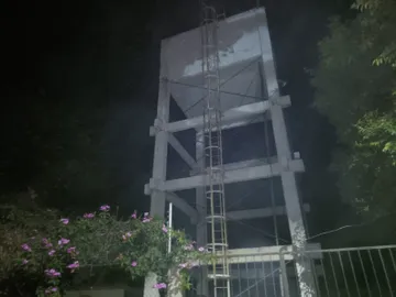 Tlaxcoapan: comunidad de Teocalco podría quedarse sin electricidad por adeudo de casi 23 mil pesos con la CFE