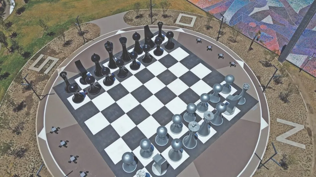 Parque Cultural Hidalguense ya es referente de convivencia