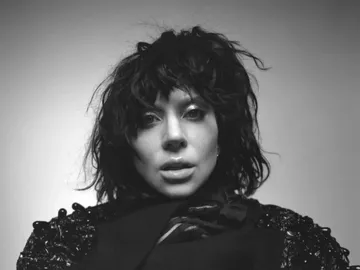 Lady Gaga regresa a México con ¡Viva La Mayhem!