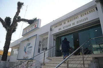 Tribunal Electoral rechaza atender denuncia por falta de nombramiento en CDHEH