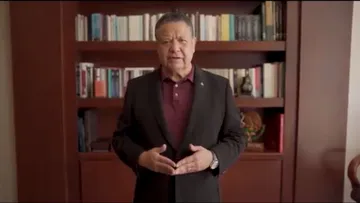 Día del Abogado: Julio Menchaca pide a colegas ejercer con ética