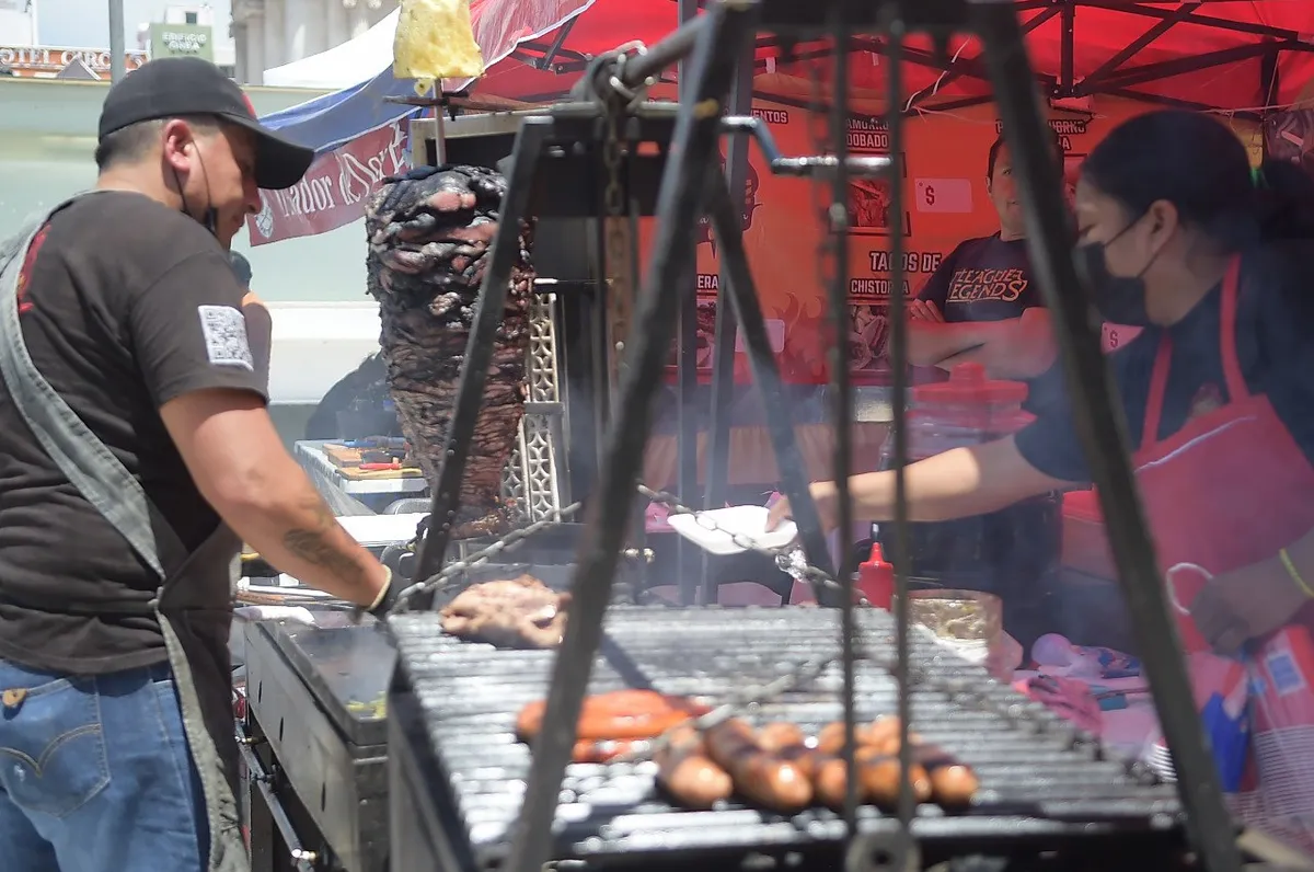 Anuncian segundo ‘Festival de Chela artesanal y Carnita Asada’ en Pachuca