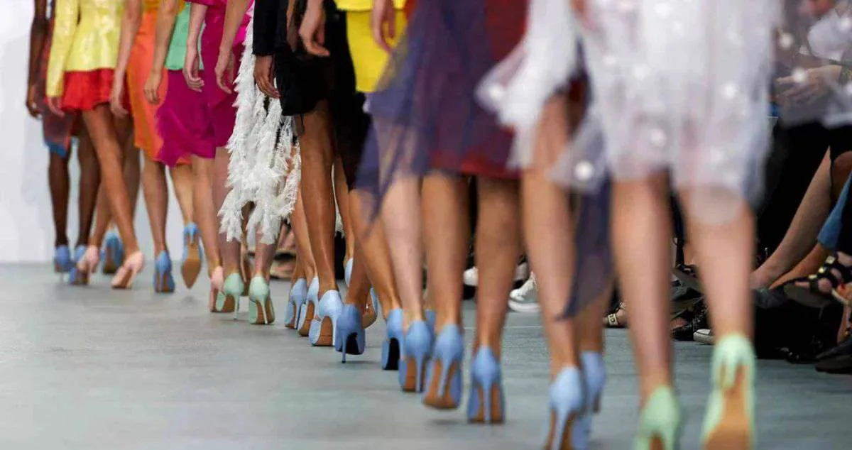 Semana de la Moda de Londres prohíbe uso de pieles exóticas en desfiles