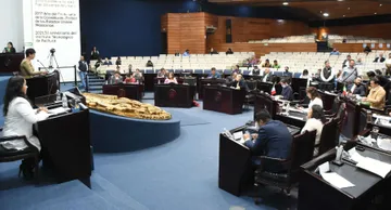 Diputados aprueban por unanimidad cambio de nombre de Secretarías de Estado