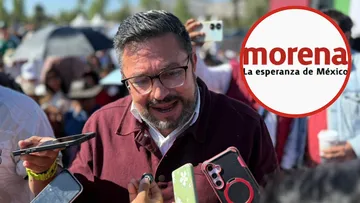 Marco Rico