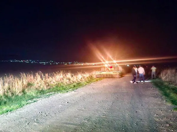 Violencia en Apan: investigan ataque armado que habría sido por conflicto de tierras