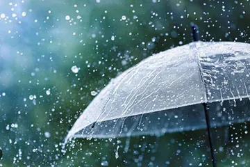¡Alista el paraguas! Prevén lluvias muy fuertes en Hidalgo