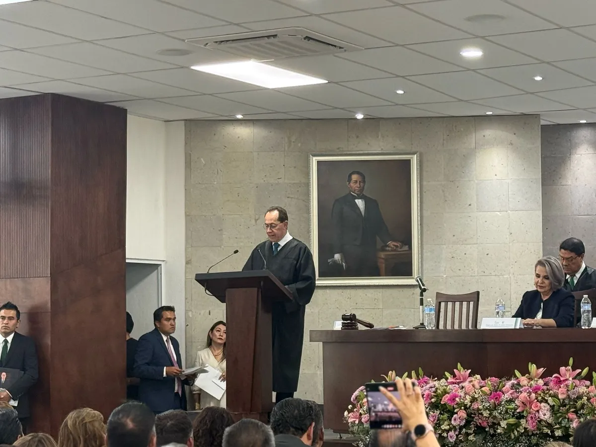 Aumentan 35% juicios por faltas graves; TJA emitió 1,165 sentencias en un año