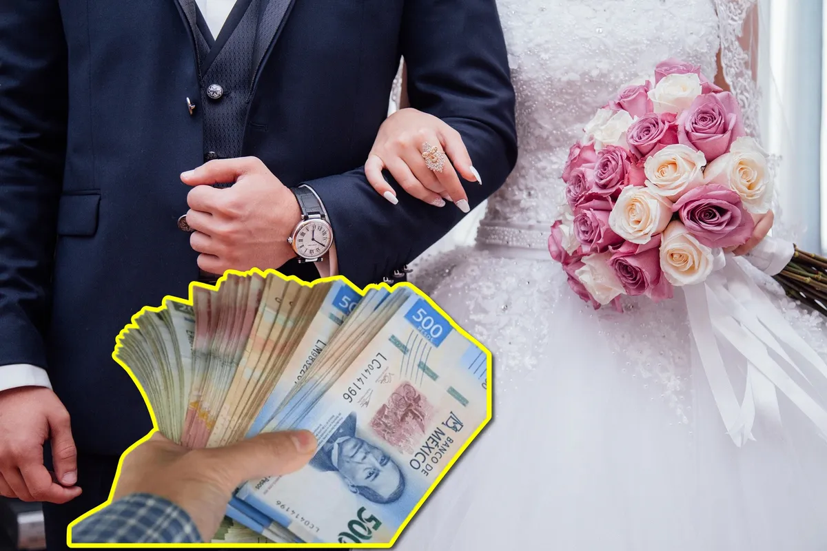 14 de febrero: Fonacot ofrece préstamos para tu boda