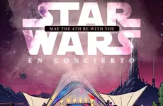 Concierto Sinfónico de Star Wars