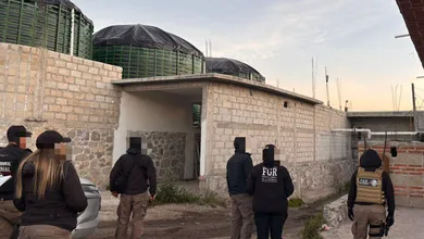 FGR implementa operativo para decomisar más de 500 mil litros de agua en Actopan