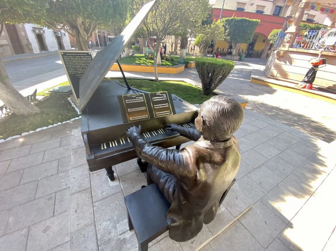 Llega el 4° Festival Internacional Cultural Abundio Martínez