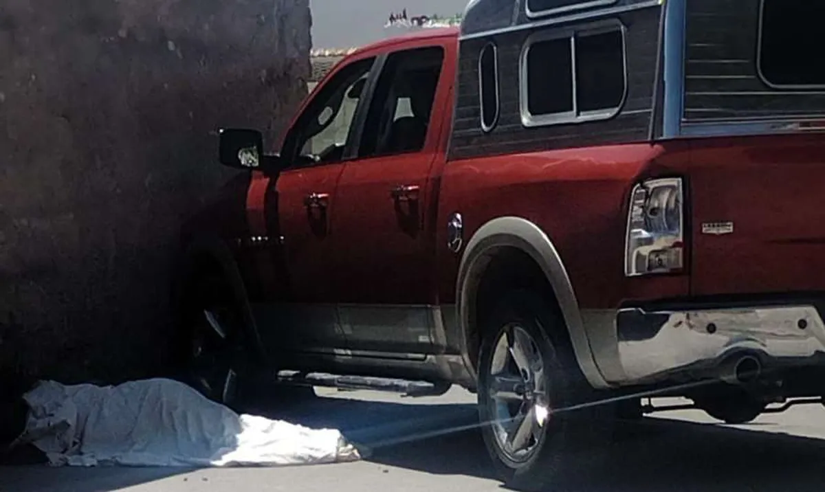 Ejecutan a balazos a hombre en Mixquiahuala