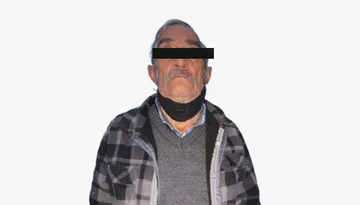 Detienen a sujeto acusado de presunto abuso sexual en Tepeapulco