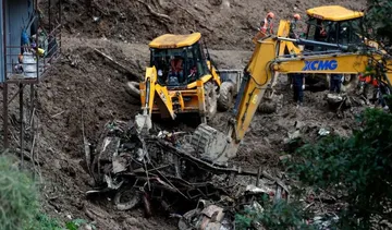 Más de 120 muertos en Nepal por deslaves e inundaciones