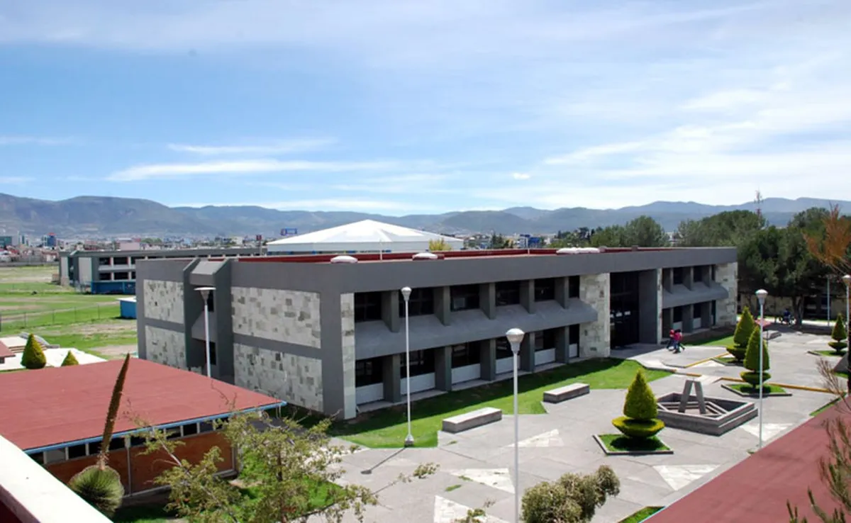 Covid disminuyó ingresos al Instituto Tecnológico de Pachuca