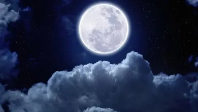 Luna de Nieve 2025: fecha, significado y cómo verla