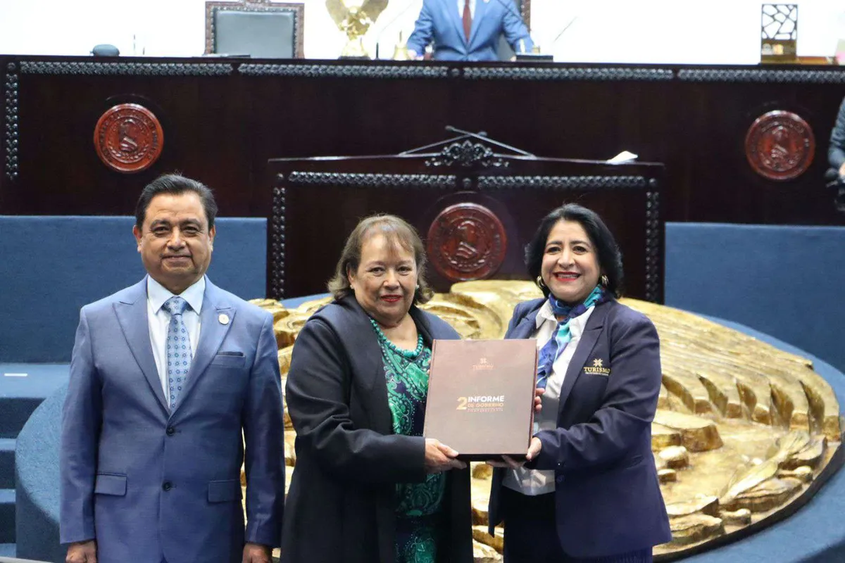 Airbnb Hidalgo: implementación de app lleva avance del 80%, asegura Turismo