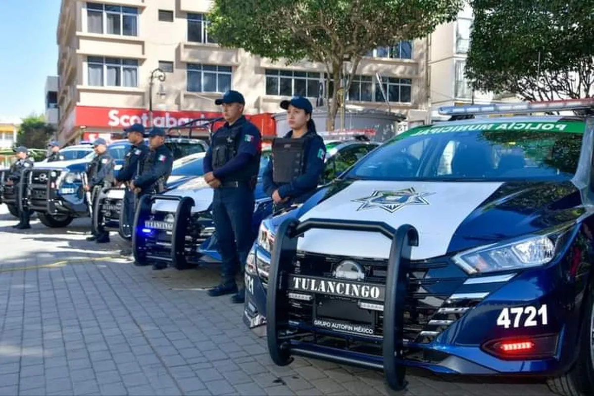 Tulancingo: destituyen a director de seguridad pública