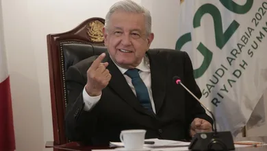 AMLO G20