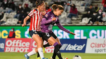 Pachuca vs Chivas femenil: ¿Dónde comprar boletos?