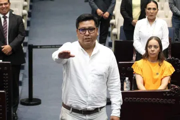 TEEH revoca nombramiento de Humberto Fuentes como alcalde de Tasquillo