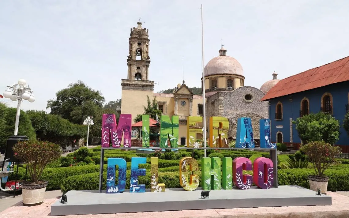 ¡Escápate a la aventura! Lugares cerca de Pachuca para visitar este fin de semana
